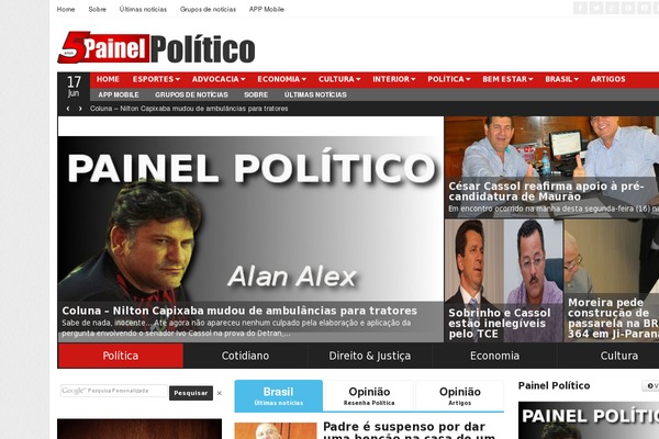 Site using Newspack-plugin plugin