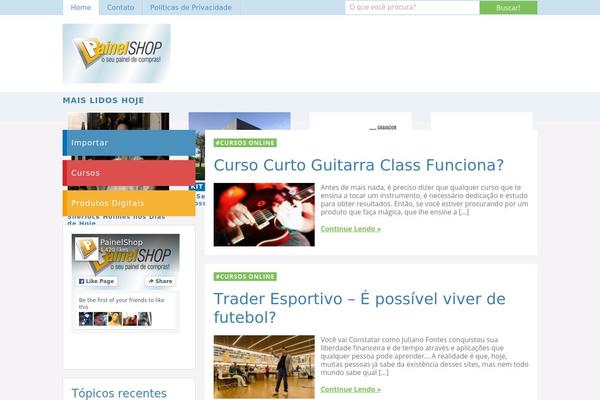 Centiveone theme site design template sample
