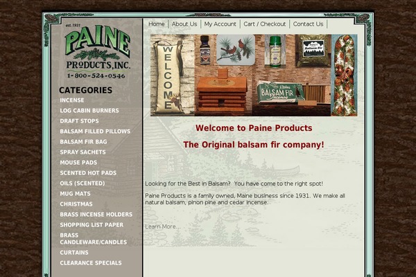 Site using Woocommerce-gateway-elavon plugin