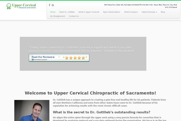 customchild theme websites examples