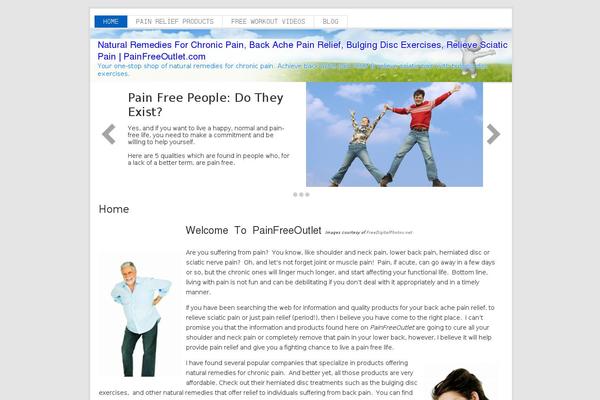 Site using Pg-big-ed plugin