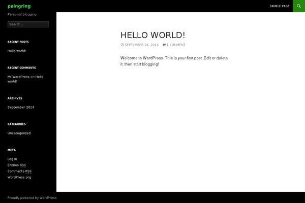 Site using Google Captcha (reCAPTCHA) by BestWebSoft plugin
