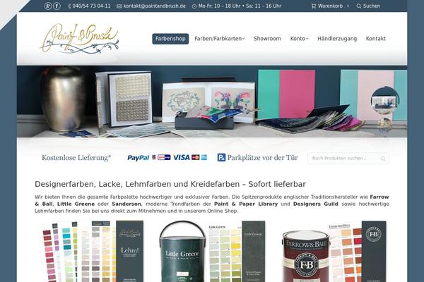 Site using Xforwoocommerce plugin