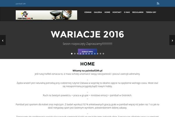 Site using Highslide-integration plugin