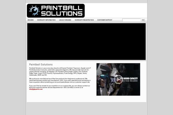 Revolution_tech-30 theme site design template sample