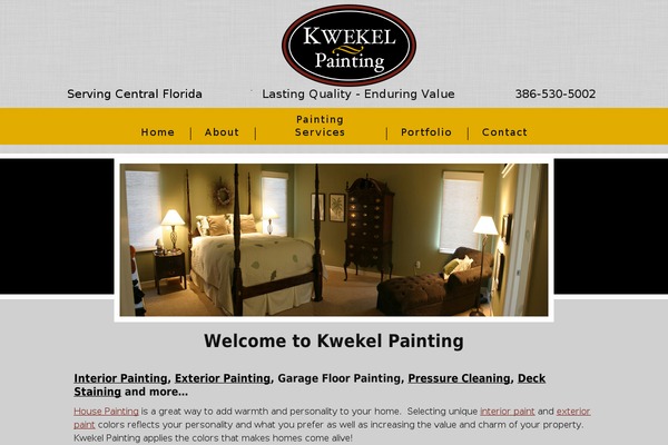 Divi theme site design template sample