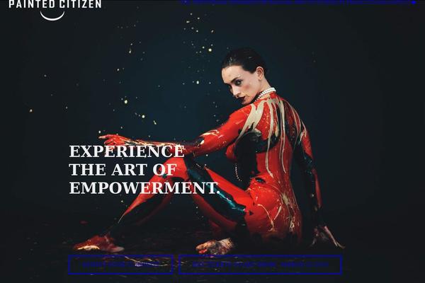 Site using Spotlight-social-photo-feeds plugin