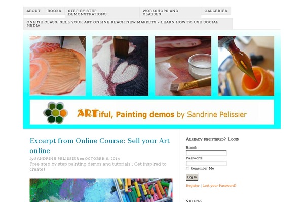 Site using Fluentform plugin
