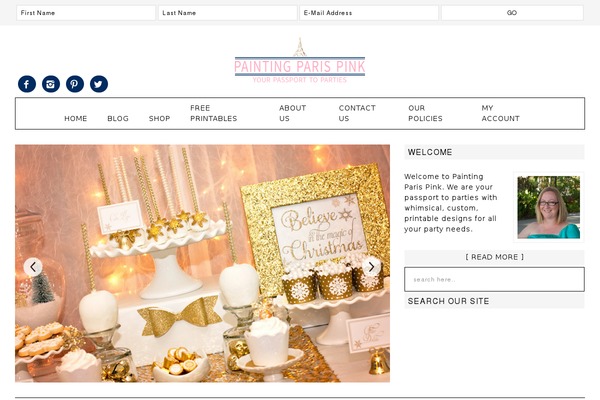 Site using WooCommerce Product Details Customiser plugin