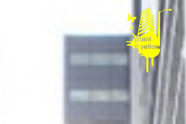 Surreal theme site design template sample