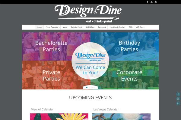 Iced-mocha-master theme site design template sample