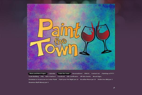 Site using wp photo gallery plugin