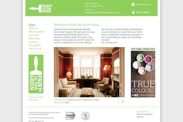 Template theme site design template sample