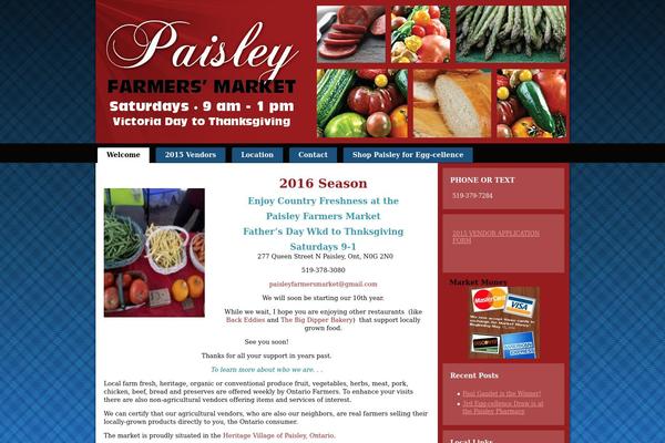 Site using EMAILProtect plugin