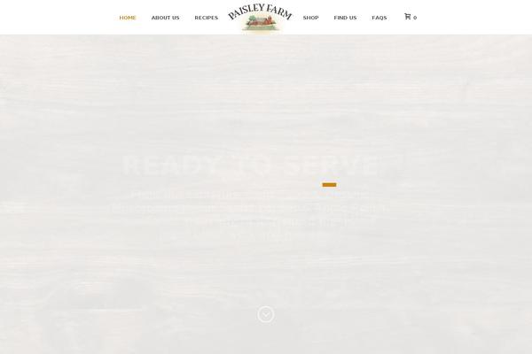 Site using Hgr_vc_extender plugin