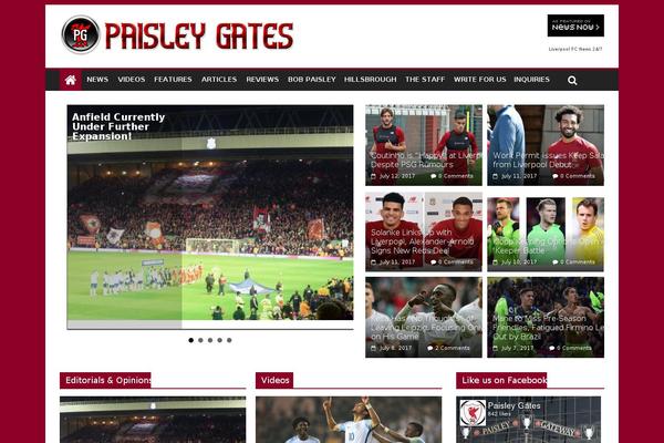 Site using Wonderplugin-slider-lite plugin
