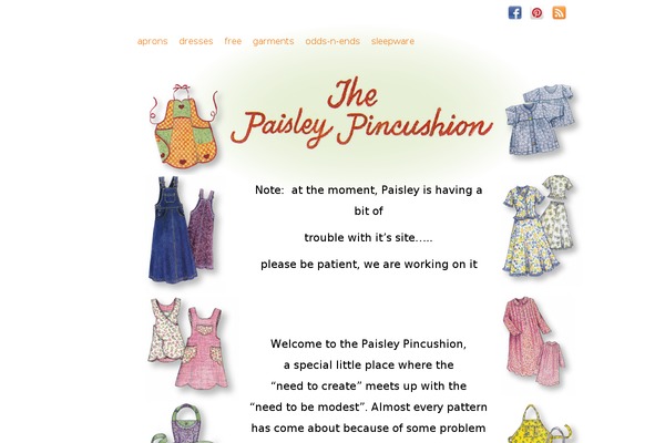 Site using Pinterest Image Pinner From Collective Bias plugin