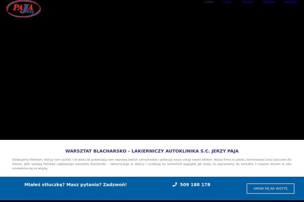 Site using Icegram plugin