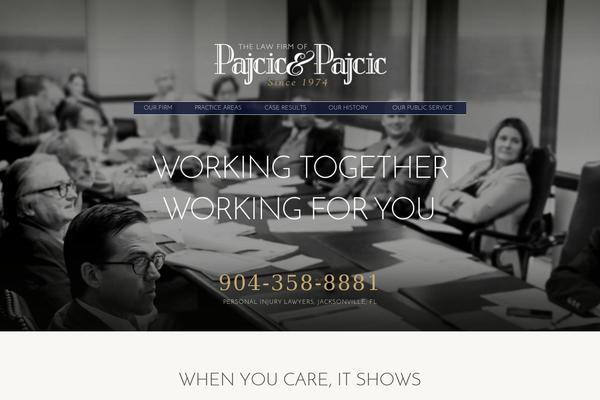 Site using Mega-menu-2 plugin