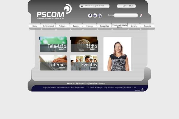 Site using Id5Tweaks plugin