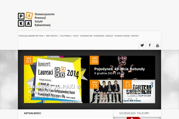 Sahifa theme site design template sample