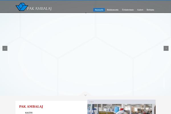 Site using qTranslate Cleanup and WPML Import plugin