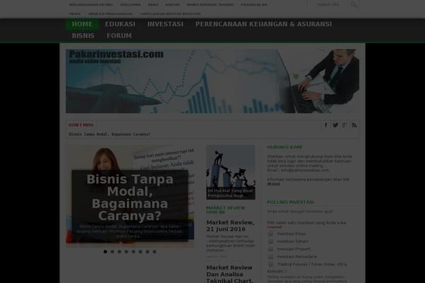 Site using AnsPress - Question and answer plugin