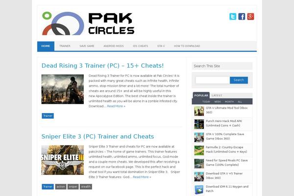 Site using Popular Posts Tabbed Widget for Jetpack plugin