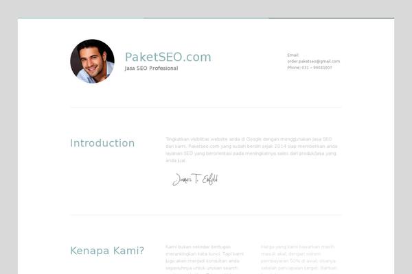 Site using Smart Slideshow Widget (by obikui) plugin