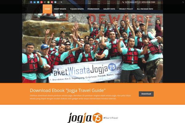 paketwisatajogja75.com site used Tour Package