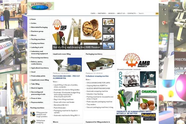 Site using Hide-widget-title plugin