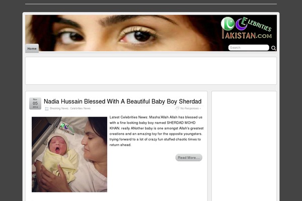 Suffusion theme site design template sample