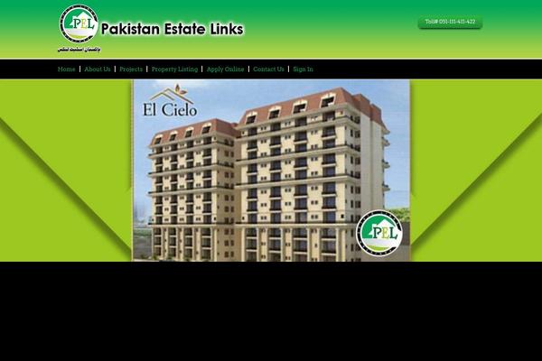 Site using Jcarousel Post Slider plugin