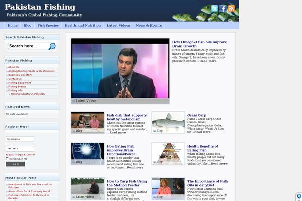 Site using Wp-Thumbie - Related Posts with thumbnails for WordPress plugin