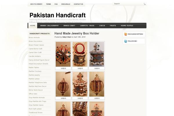 Site using Social Essentials - Social Stats and Sharing Buttons plugin
