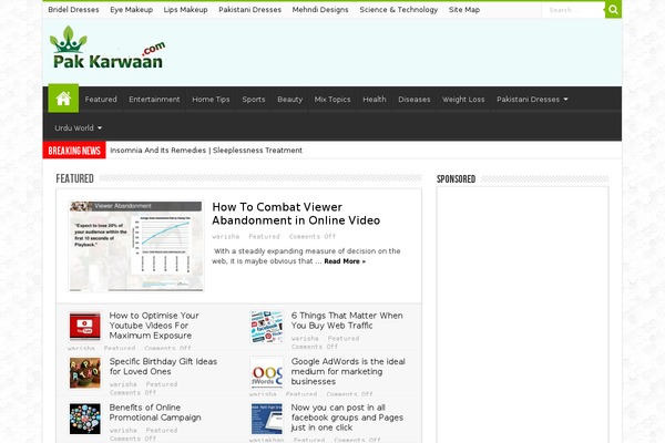 Site using Social Viral Downloader plugin