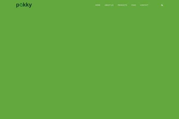 Site using Forms plugin