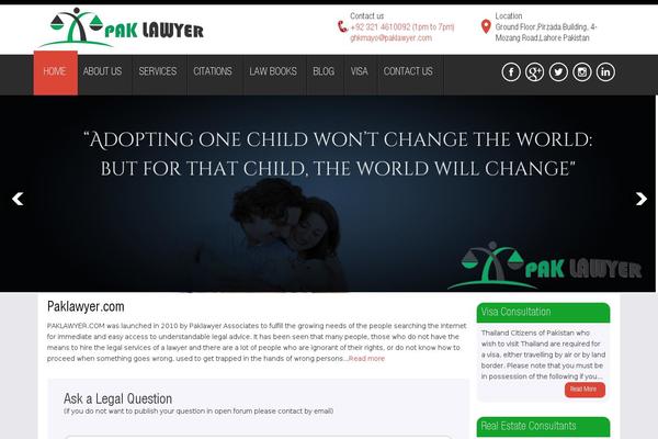 Site using CM Answers plugin