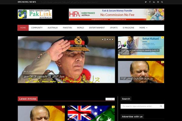 Motive theme site design template sample