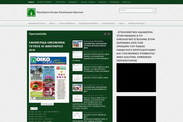 Site using Stream Video Player plugin