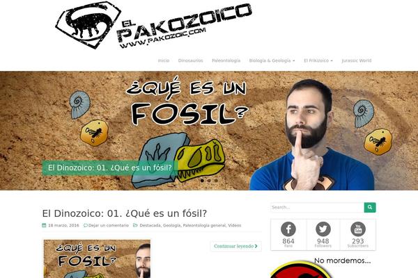 Dazzling theme site design template sample