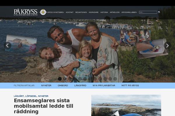 Arthemia theme site design template sample