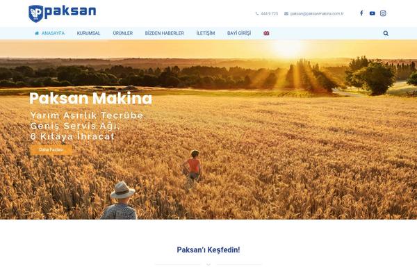 Site using Ays-popup-box plugin