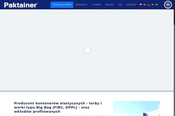 Site using FV WordPress Flowplayer plugin