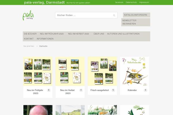 Site using Rapidmail-newsletter-software plugin