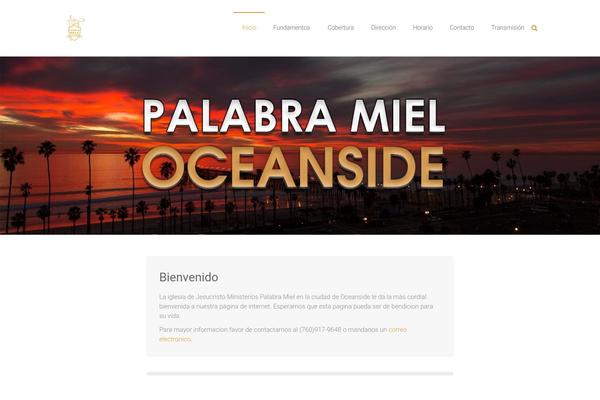 Site using Bradmax-player plugin