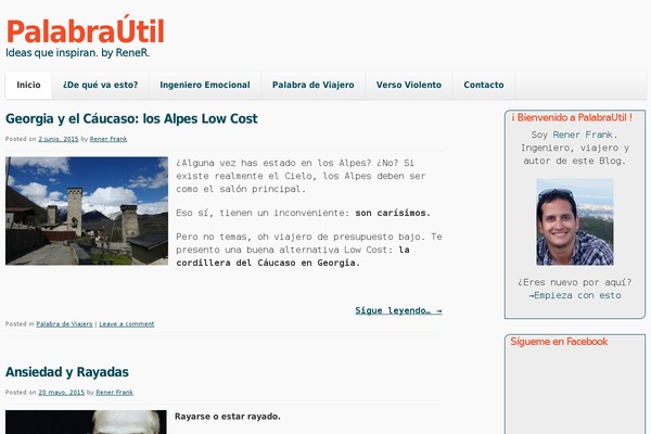 Smpl Skeleton theme site design template sample