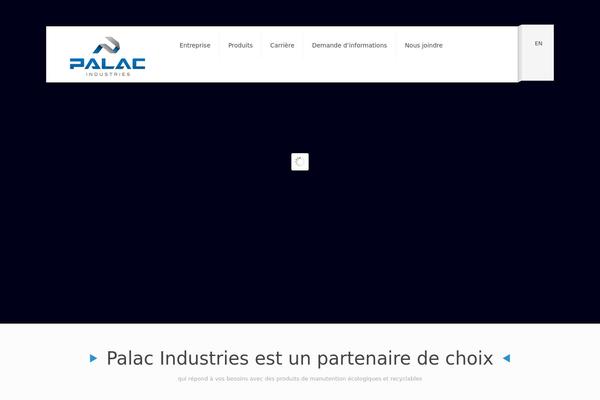 Site using WP Google Maps plugin