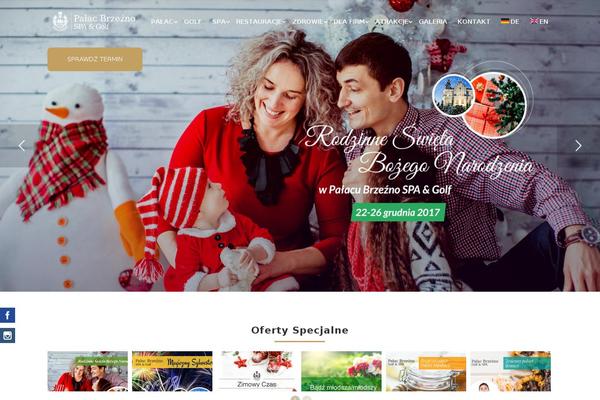 Site using Wp-mapit plugin