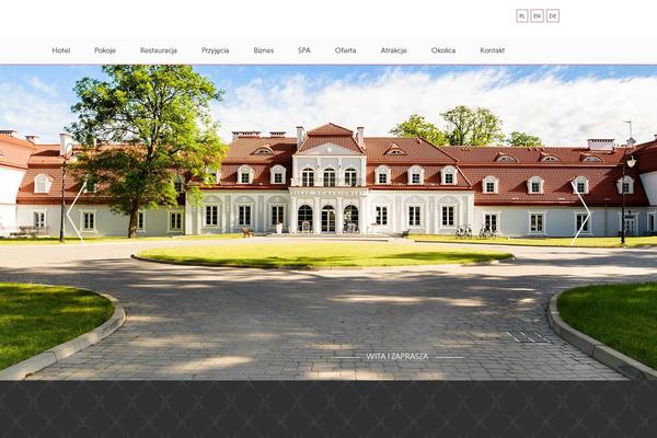 Site using DSubscribers plugin